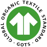 Global Organic Textile Standard (GOTS) logo
