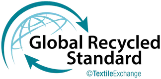 Global Recycled Standard (GRS) logo