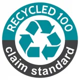 Recycled Claim Standard (RCS) logo